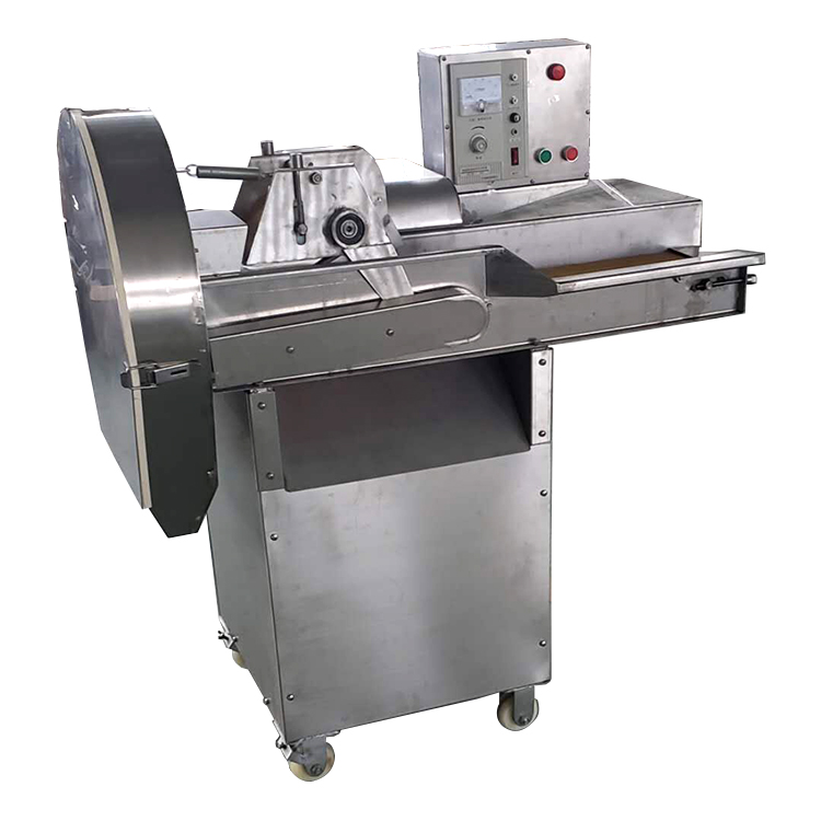 automatic industrial tomato dicer machine tomato cube cutting machine 