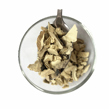 TOP Quality 100% Pure AD Shiitake  Mushroom Powder For Food Cooking