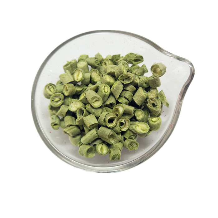 Bulk AD Vegetable Champignon Dehydrated Button Mushroom flakes  For Cooking