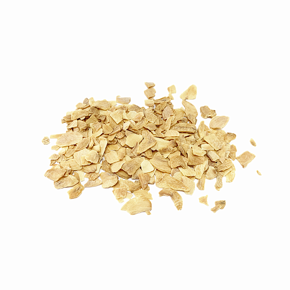 Bulk AD Vegetable Champignon Dehydrated Button Mushroom flakes  For Cooking