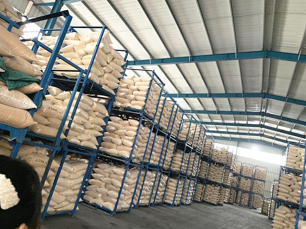 Bulk AD Vegetable Champignon Dehydrated Button Mushroom flakes  For Cooking