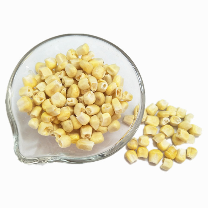 Best Selling Jinfei FD Frozen Dried Sweet Corn Top Quality,China Price ...