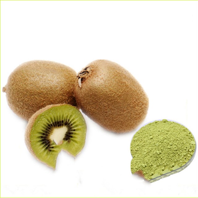 mi hou tao Rich In Vitamins 100% Natural Freeze Dried juice kiwi fruit powder