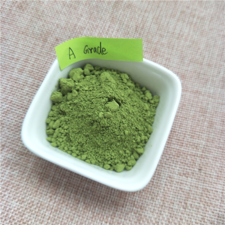 Mo cha export japanese matcha tea 100 organic matcha tea powder