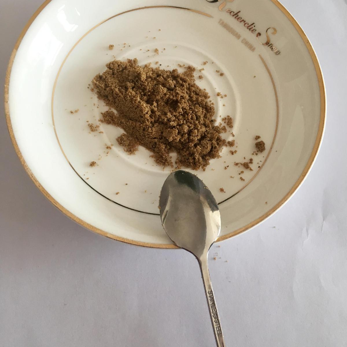 Dried mealworms powder protein supplement,China price supplier 21food