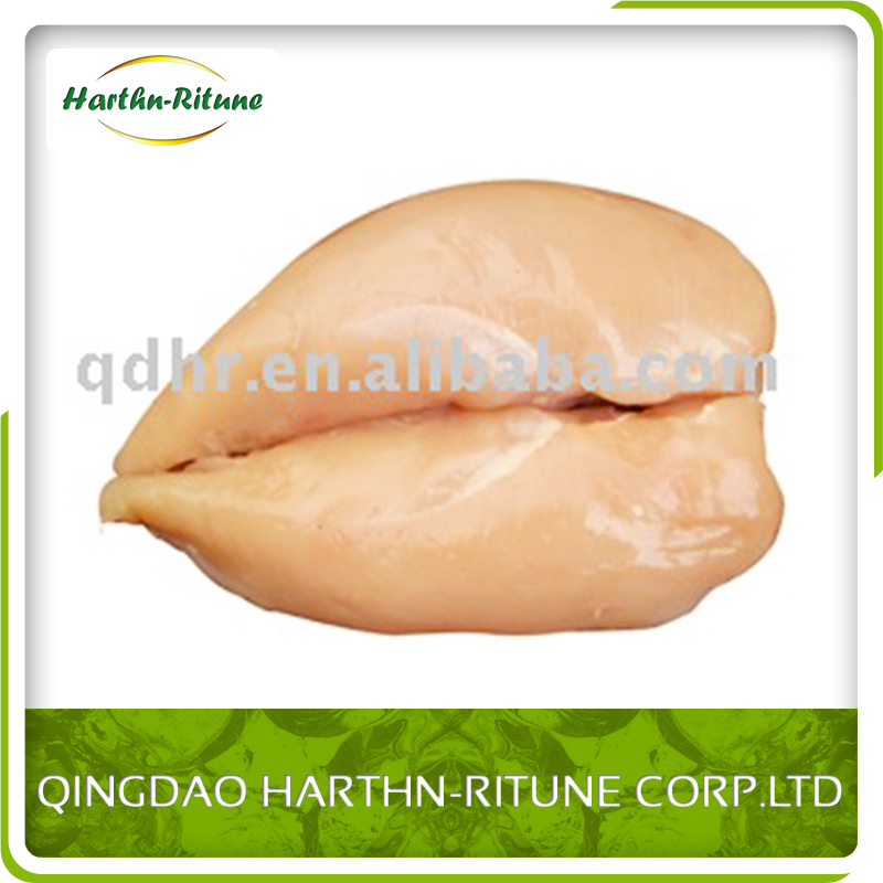 HIGH QUALITY PROCESSED FROZEN CHICKEN BREAST FOR SALE