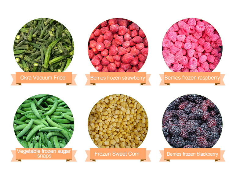 vegetables frozen onion diced