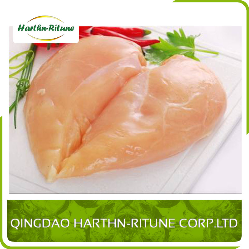 HIGH QUALITY PROCESSED FROZEN CHICKEN BREAST FOR SALE