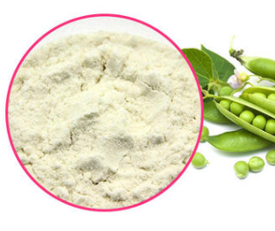 Pea Fiber in stock