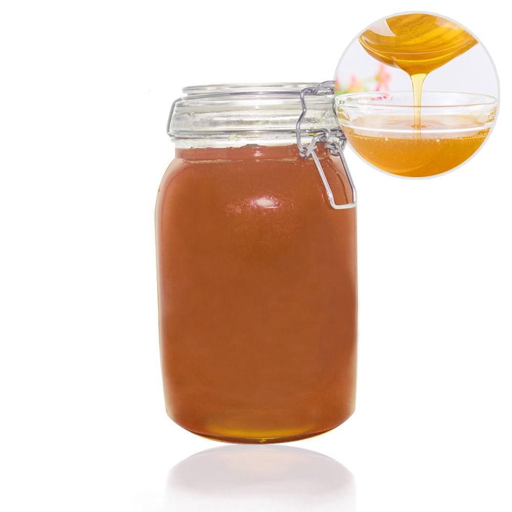 Bulk package natural honey organic pure bee honey