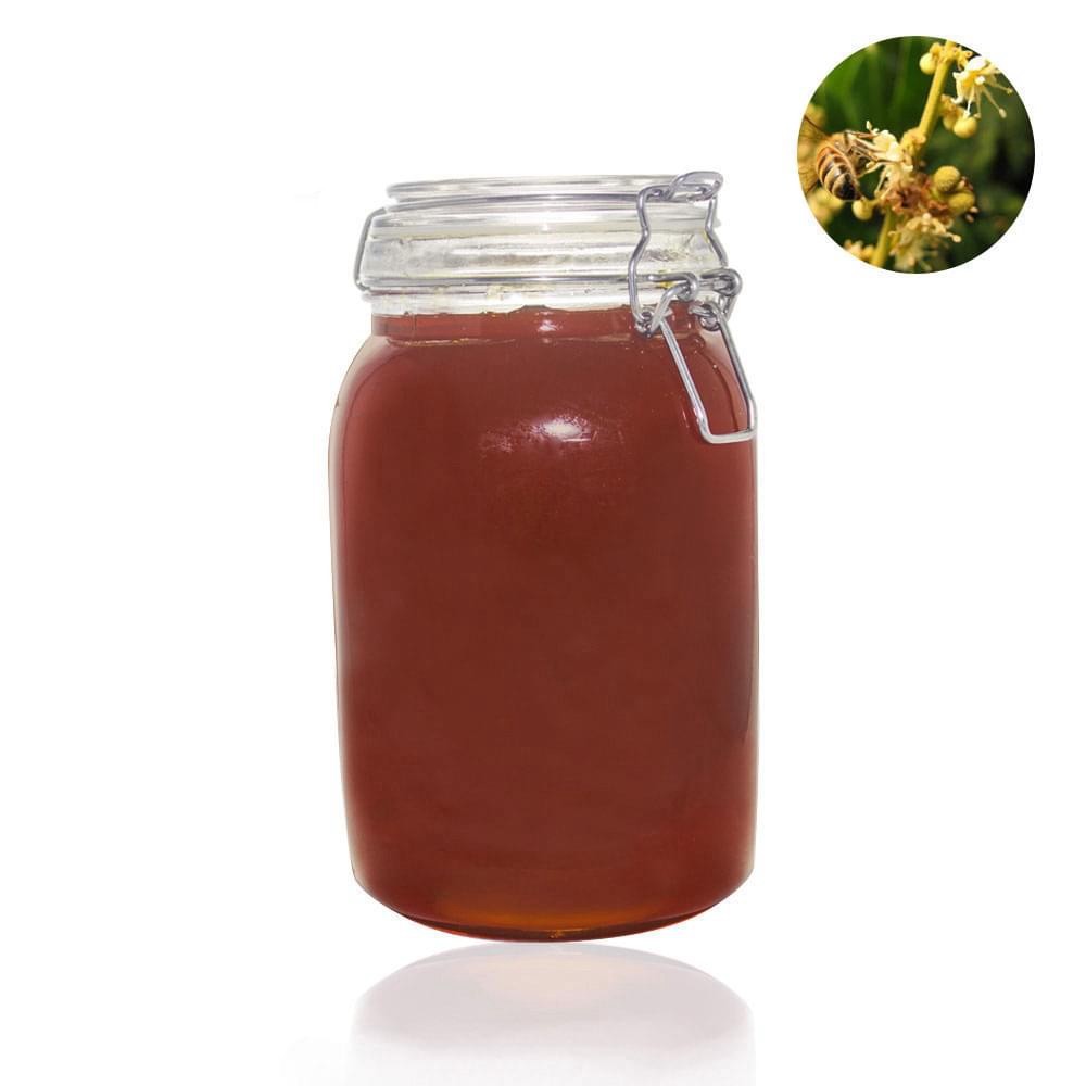 Bulk package natural honey organic pure bee honey