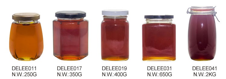 Liquid Form Organic Buckwheat Honey For Turkish