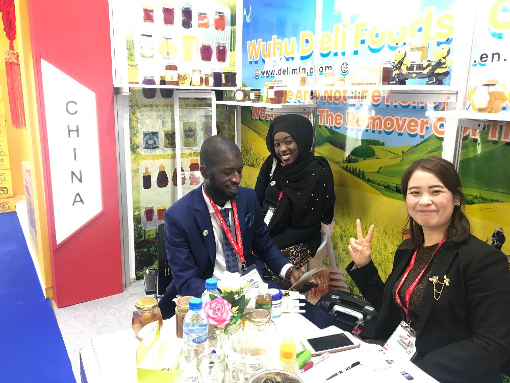 Liquid Form Organic Buckwheat Honey For Turkish