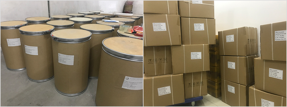 Bulk Pueraria Lobata Extract Powder, Kudzu Root Extract