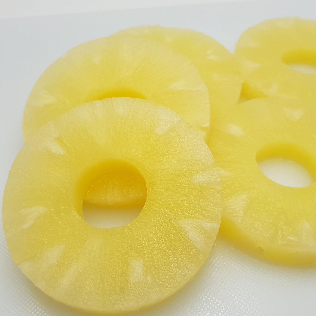 Маст хэв pineapple rings что за вкус