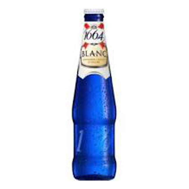 Kronenbourg 1664 Blanc Wheat Beer in Bulk at Leading Price