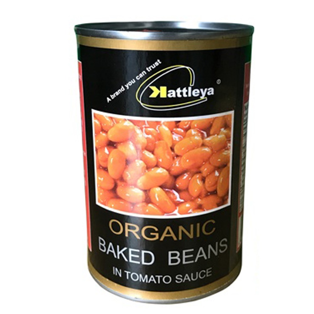 Wholesale Canned Vegetable Canned Baked Beans,China Price Supplier - 21food