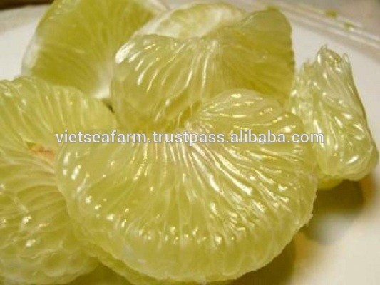 fresh Pomelo - THE BEST PRICE in VIETNAM