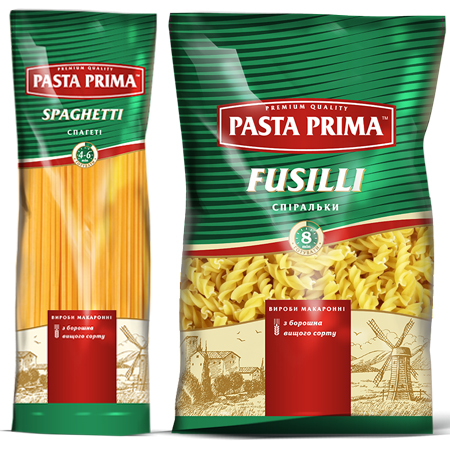 Manufacturer 500g Prima Spaghetti Pasta,Ukraine price supplier - 21food