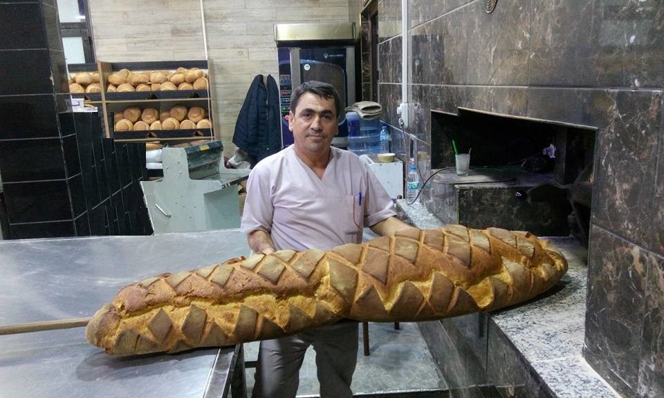 Wheat Flour Price Russia