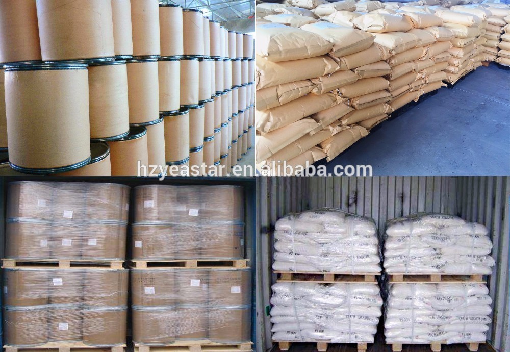 Food Additive Acid Citric CAS 77-92-9 Best Price