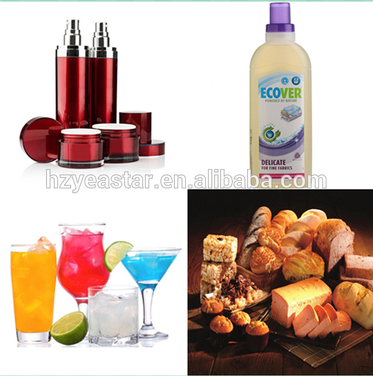 Food Additive Acid Citric CAS 77-92-9 Best Price