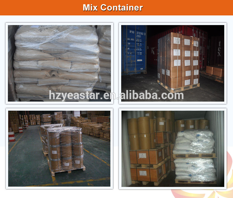 Food Additive Acid Citric CAS 77-92-9 Best Price