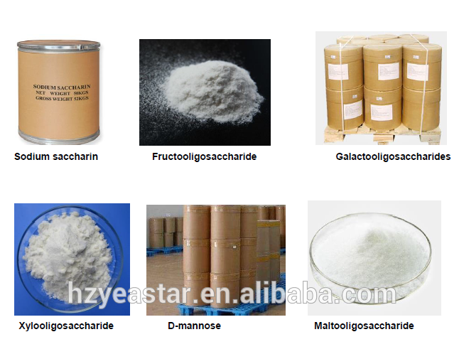 BP USP FCC Food Grade best price for Polydextrose II&III