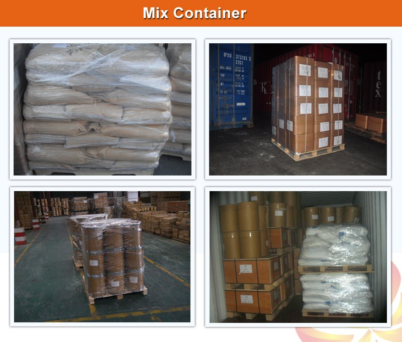 Natural Organic DL-Malic Acid Food Additive DL Malic Acid for Beverage