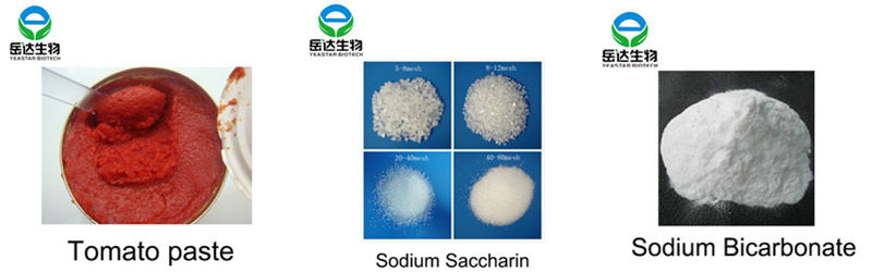 Good color tomato paste in bulk drum/tin