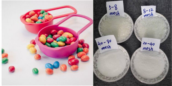 Chinese Factory Supply Best Price Bulk Sucralose 1kg Powder support sample