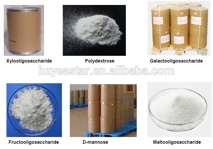 Food Grade Preservatives Potassium Sorbate Powder Granular