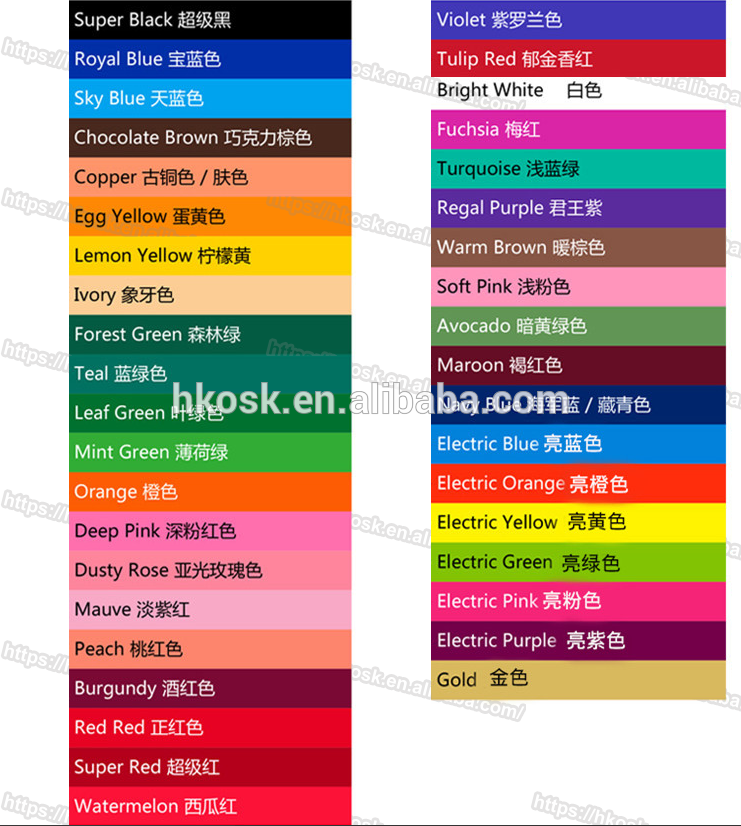 Food Colorant /pigment/ natural fruit  Gel 39 color for your choose