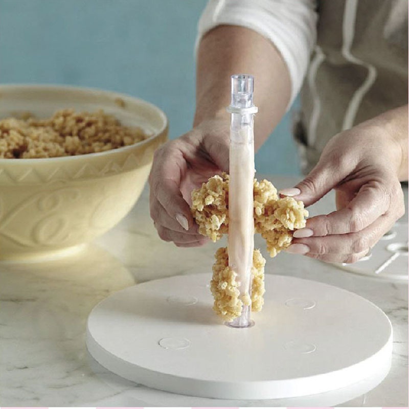 Anti-Gravity Pouring Cake Kit | Lakeland