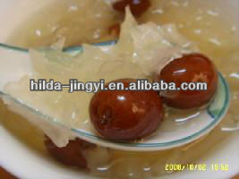 Dried Tremella