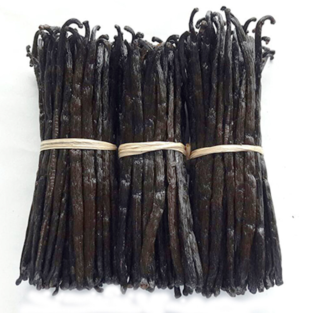 Madagascar Bourbon Vanilla Special top grade Vanilla beans / Pods