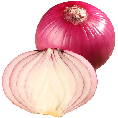 Export Grade China Fresh Red Onion for sale