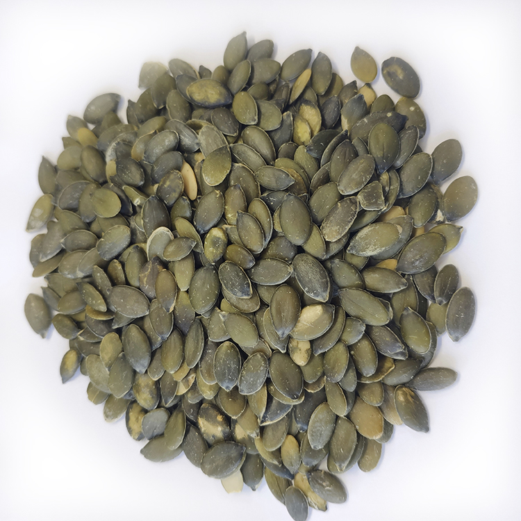 New Crop Organic Chinese GWS Pumpkin Seed Kernels,China price supplier ...