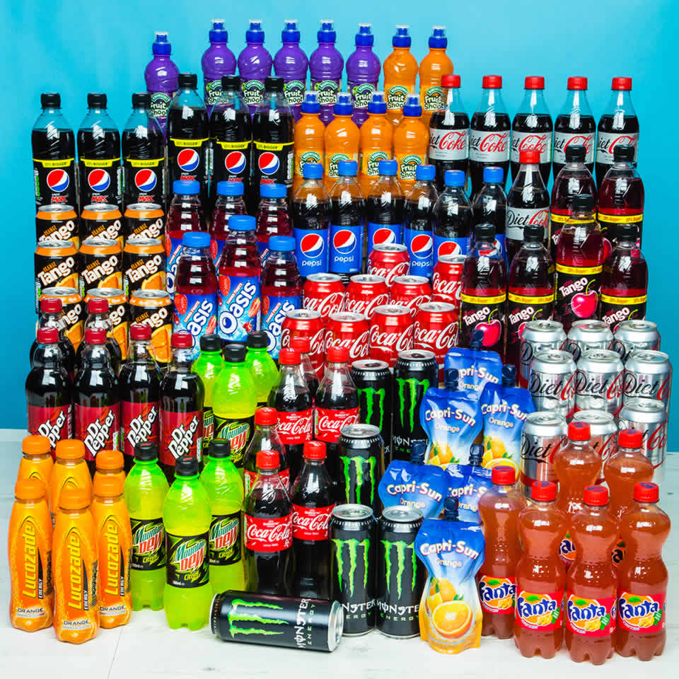 Soft Drink Greece Price Supplier 21food