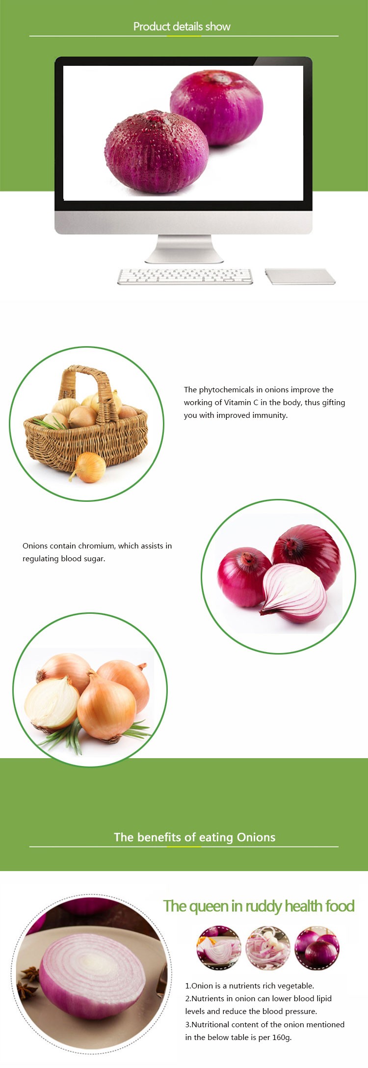 Round fresh red onions fresh cheap onion
