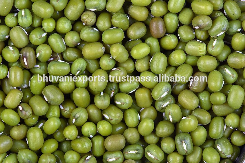 Green Moong Dal/Moong Dal/GMB/Grains!