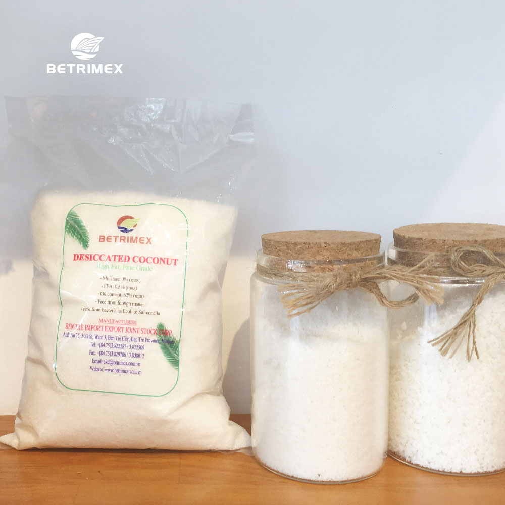 100% ORGANIC VIRGIN COCONNUT  OIL - COLD  PRESSED - 100ml, 250ml, 500ml, BULK PACK OIL - +84 354 669 243