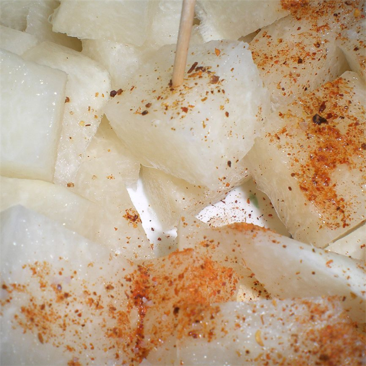 High Germination Yam Bean Seeds Jicama Seeds for planting