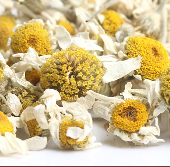 Yang Gan Ju Pure Natural Sulfur Free Dried Roman Chamomile/Matricaria ...