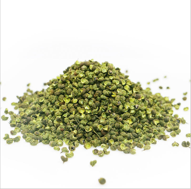 19 Natural Chinese Green Or Red Sichuan Pepper Zanthozylum Armathum Seeds Food Seasoning China Price Supplier 21food