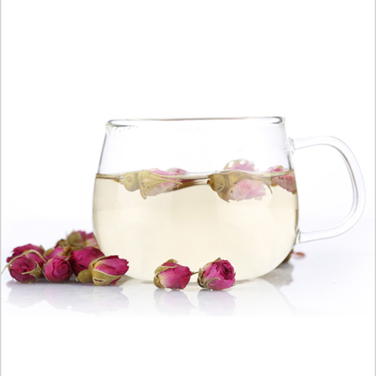 Forever Young Rose Bud Tea
