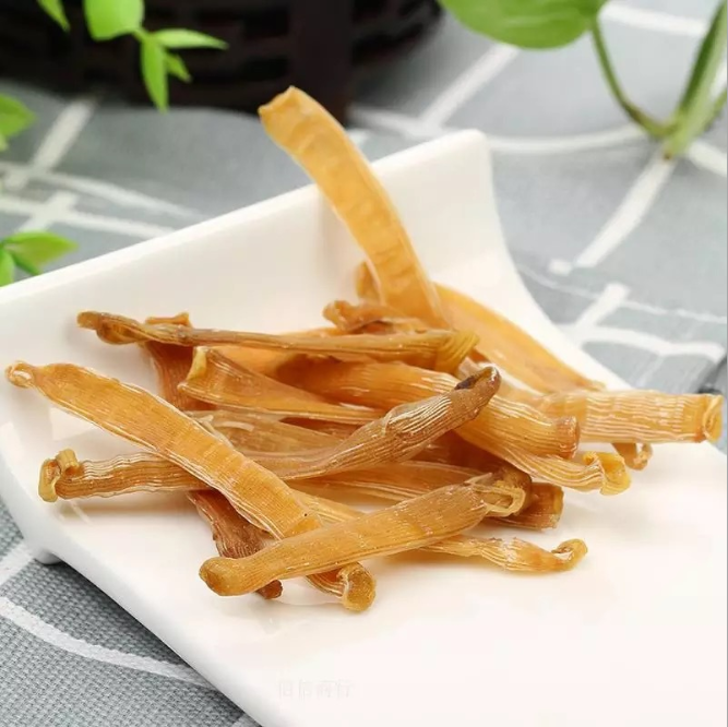Fujian Origin Direct Sale Pure Natural Wild Dried Sipunculus Nudus