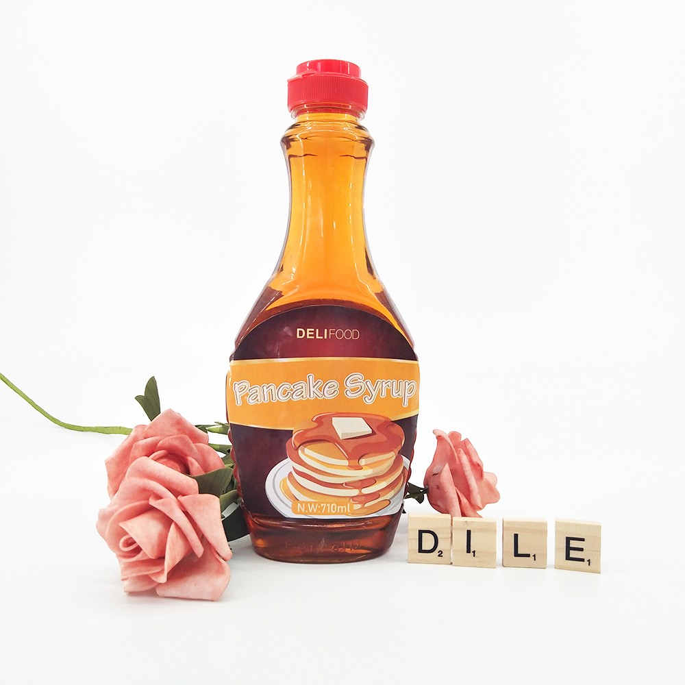 Flavored Coffee Syrups For Coffee
