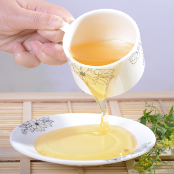 Golden Syrup Honey in Bulk