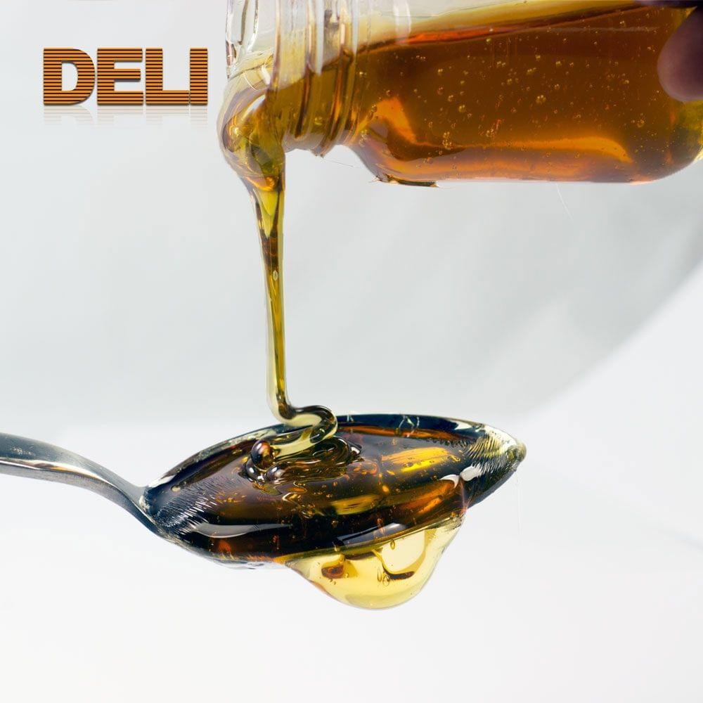 Rice Maltose Syrup for Cooking
